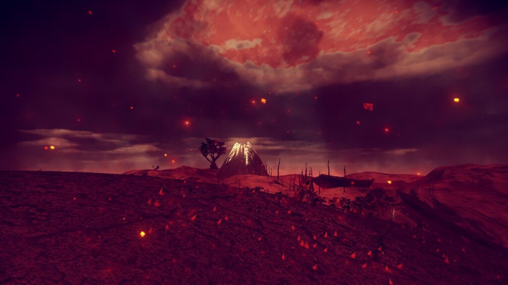 Game Overhaul For Outlaws ( Full Version ) V1.09d