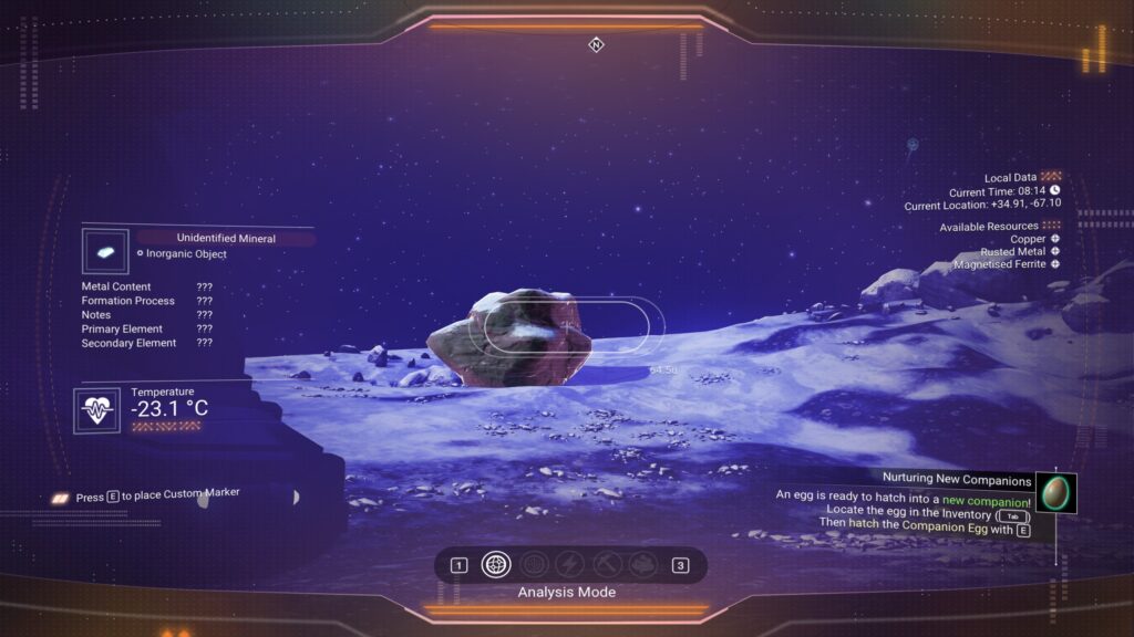 Instanteneous Scan V1.0.2