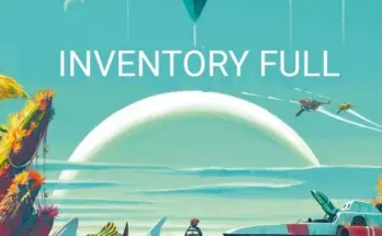Inventory Full Notification Mitigation
