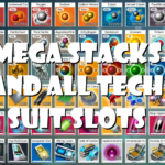 Mega Stacks and All Suit Tech Slots V1.1