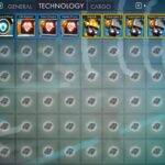 Mega Stacks and All Suit Tech Slots V1.1