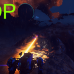 Minotaur Hardframe camera fix