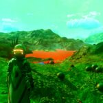 NEW vackillers reshader Preset