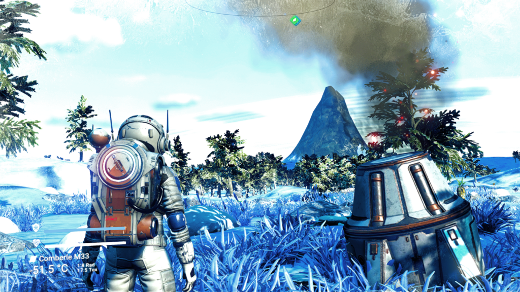 Natural Reshade