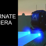 Nautilon alternate camera