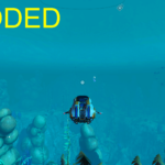 Nautilon alternate camera