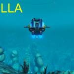 Nautilon alternate camera