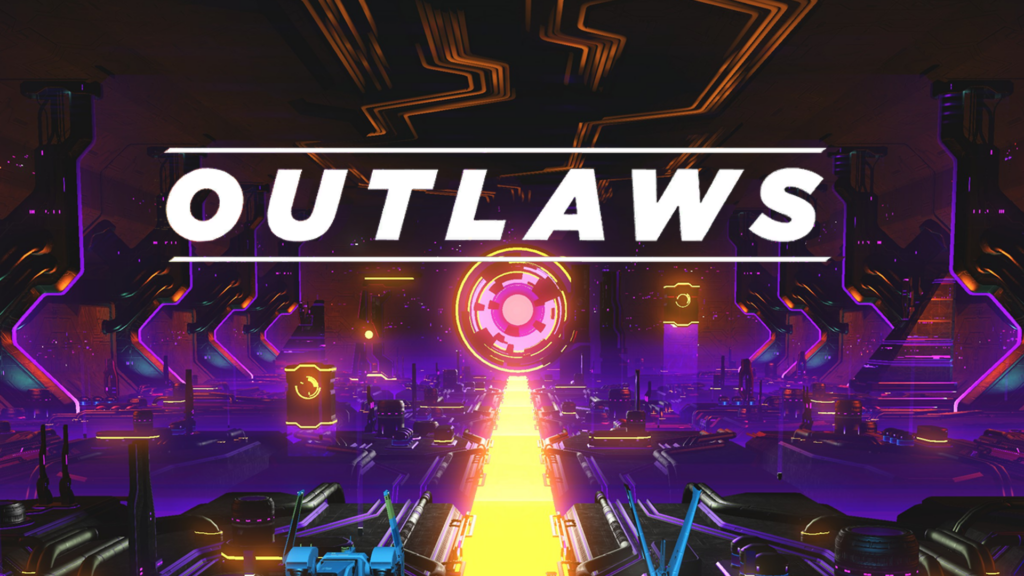 Nexus Recolor Pack (Outlaws update)