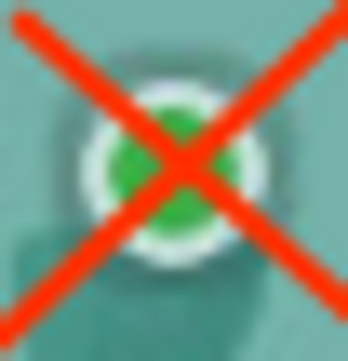 No Creature Dots V1.4.5