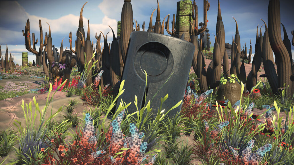 No Knowledge Stones In The Wild 1.1