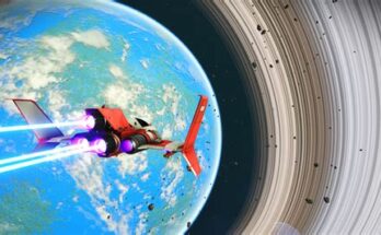Outlaws Faster Space Ships and Hover Unlocker