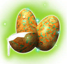 Pet Egg Hatch Time