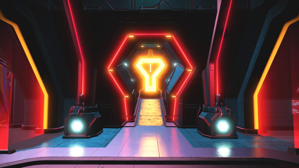 Red Nexus V3.0