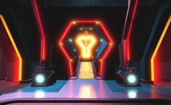 Red Nexus V3.0