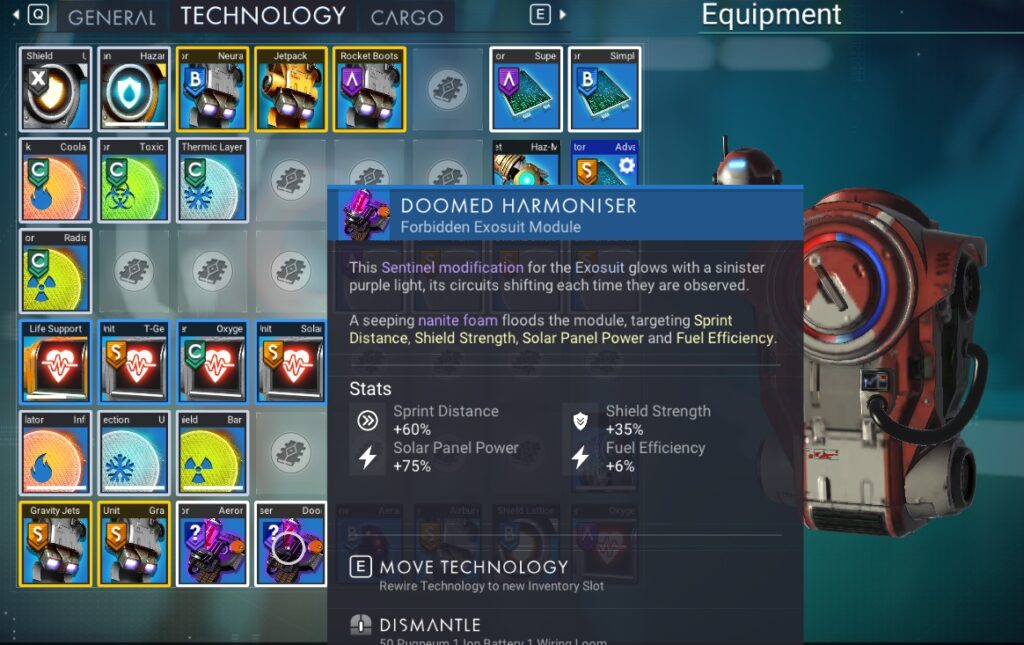 Remove RNG Max Stats Upgrades