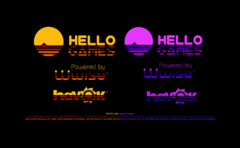 Retro Loading Screens