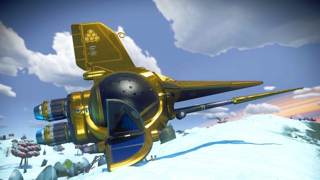 True Royal - Better Exotic Colors V1.6