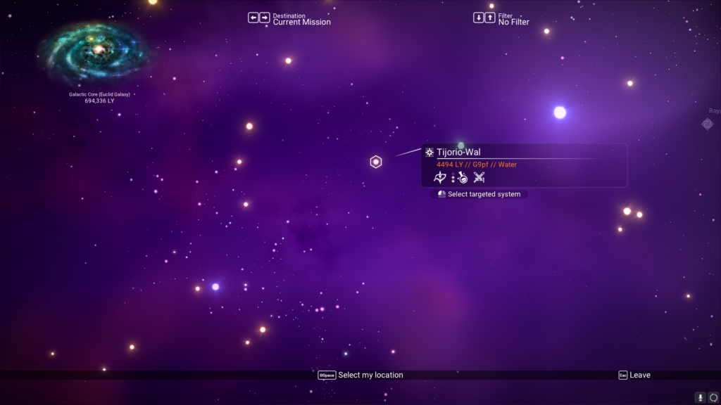 Unlimited Hyper Drive Distance V1.4