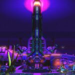 Vaporwave Nexus