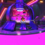Vaporwave Nexus