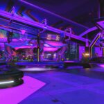 Vaporwave Nexus