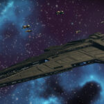 gFleet Custom Freighters Unified