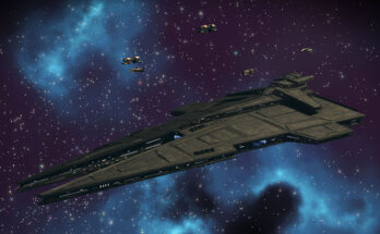 gFleet Custom Freighters Unified