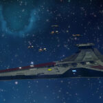 gFleet Custom Freighters Unified