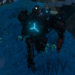 Mech Hardframe Exomech Reskins - New Colors for the Minotaur Mech