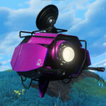 GSentinels - Colors for Laylaps Sentinel Drone Pet V383a