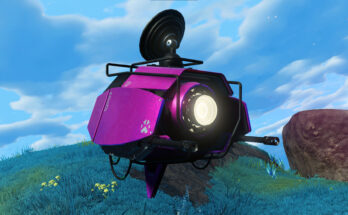 GSentinels - Colors for Laylaps Sentinel Drone Pet V383a