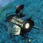 GSentinels - Colors for Laylaps Sentinel Drone Pet V383a