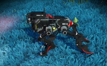 gSentinels - Colors for Sentinel Quad Dog Pet