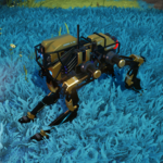gSentinels - Colors for Sentinel Quad Dog Pet