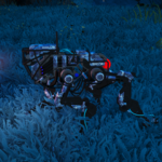 gSentinels - Colors for Sentinel Quad Dog Pet