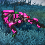 gSentinels - Colors for Sentinel Quad Dog Pet