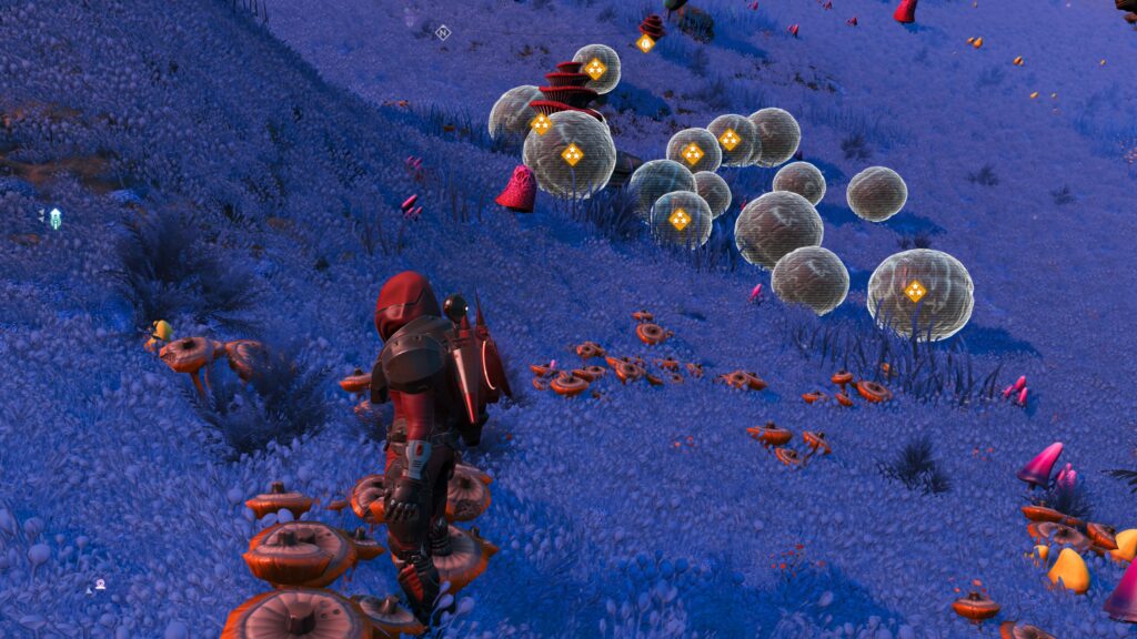 3 Star Curiosity Finder and Scanner V1.1