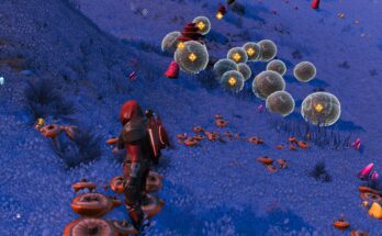 3 Star Curiosity Finder and Scanner V1.1