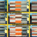BuildFrame WENIS - Wall Elements eNforced Intact-keeping or Substitution