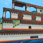BuildFrame WENIS - Wall Elements eNforced Intact-keeping or Substitution