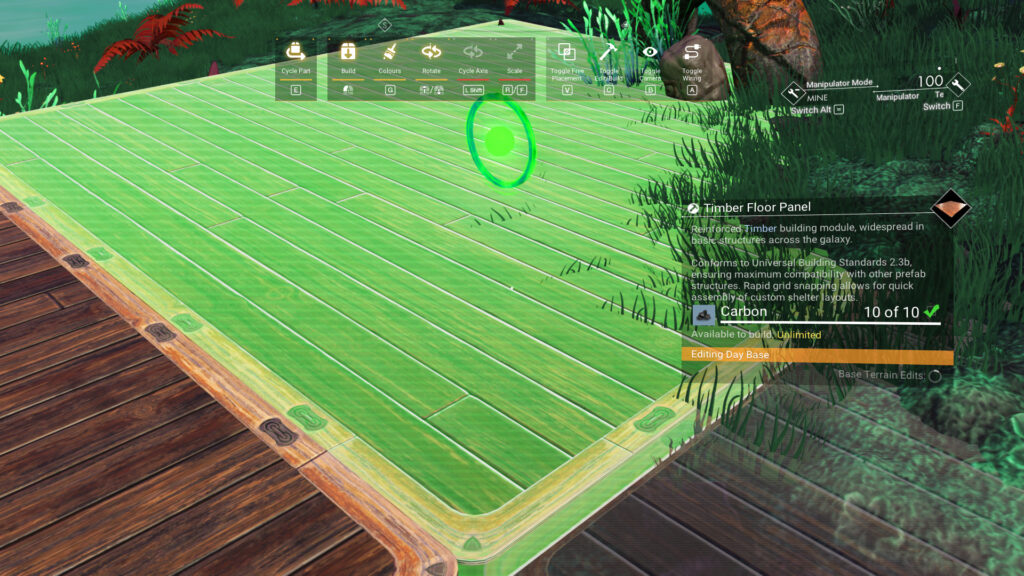 Easy Build 1.1