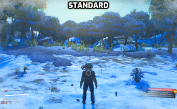 Enhanced Third Person Camera V1.1.1