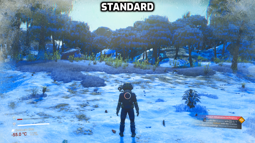 Enhanced Third Person Camera V1.1.1
