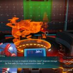 Free Ship - Multitool - Freighter Upgrades