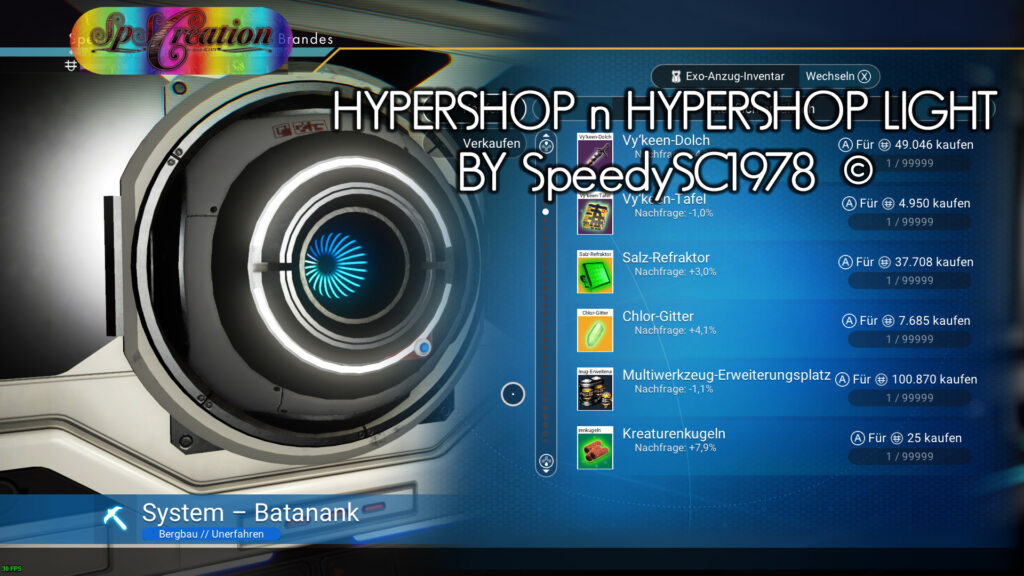 Hypershop n Hypershop Light