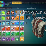 Hyperstack n Techslot