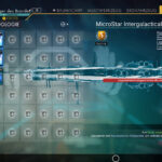 Hyperstack n Techslot