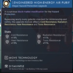 Max Technology Stats