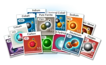 More Materials (ENDURANCE) v3.96