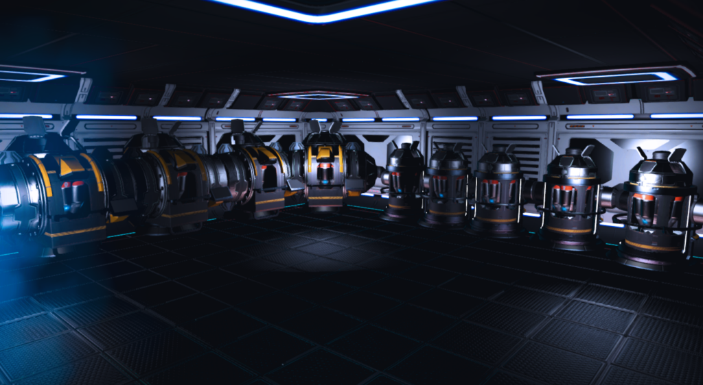 More Refiners
